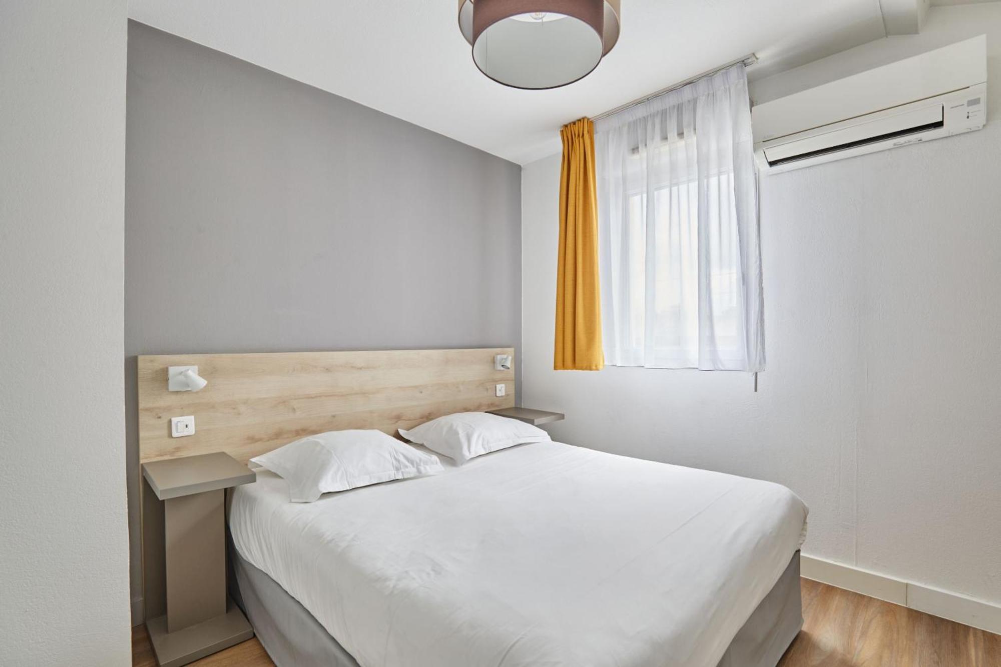 Appart Hotel Odalys City Aix En Provence Le Clos De La Chartreuse Aix-en-Provence Eksteriør bilde