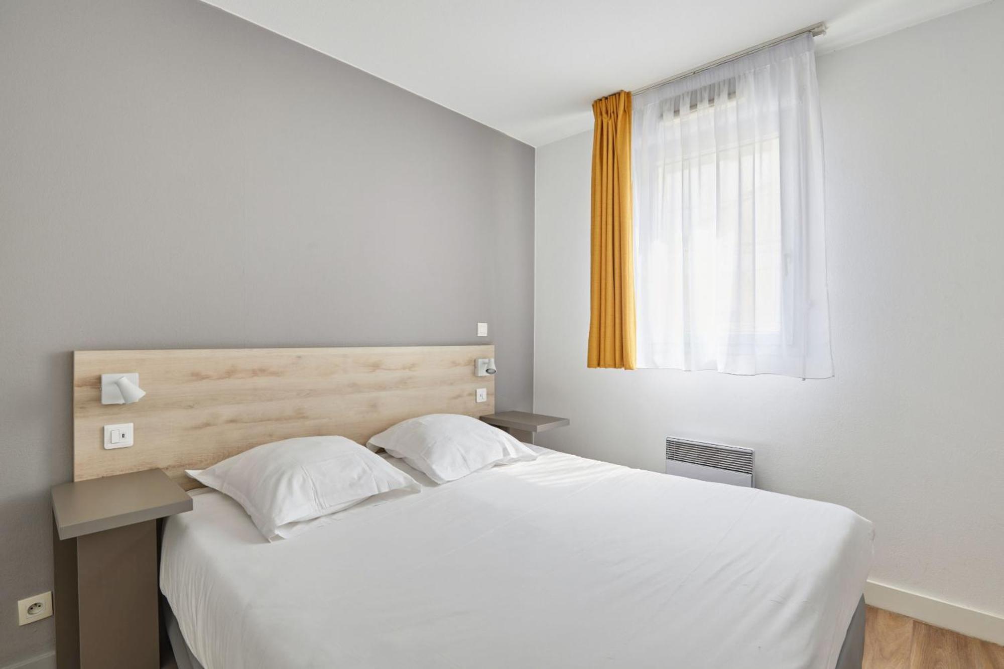 Appart Hotel Odalys City Aix En Provence Le Clos De La Chartreuse Aix-en-Provence Eksteriør bilde