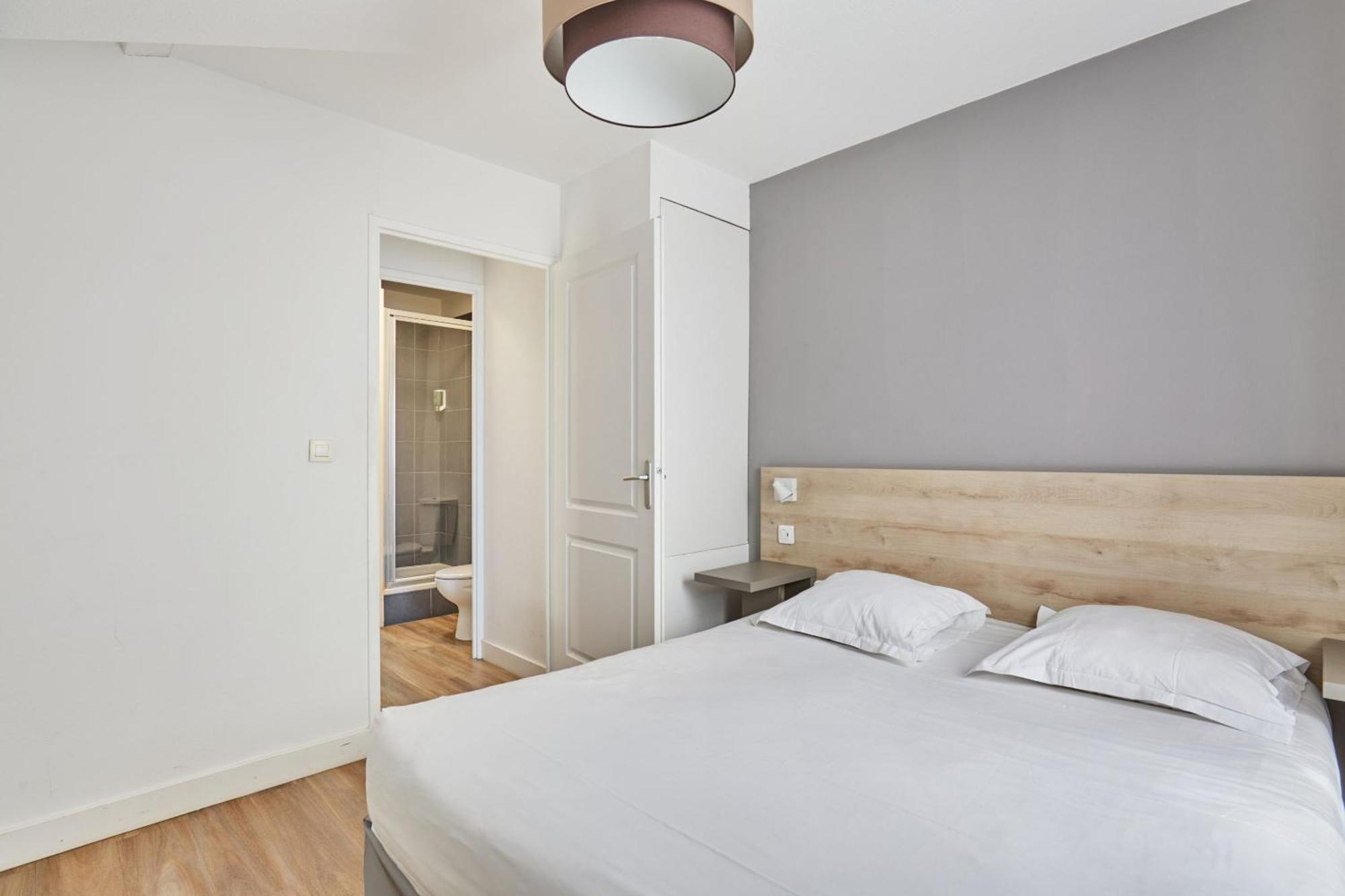 Appart Hotel Odalys City Aix En Provence Le Clos De La Chartreuse Aix-en-Provence Eksteriør bilde