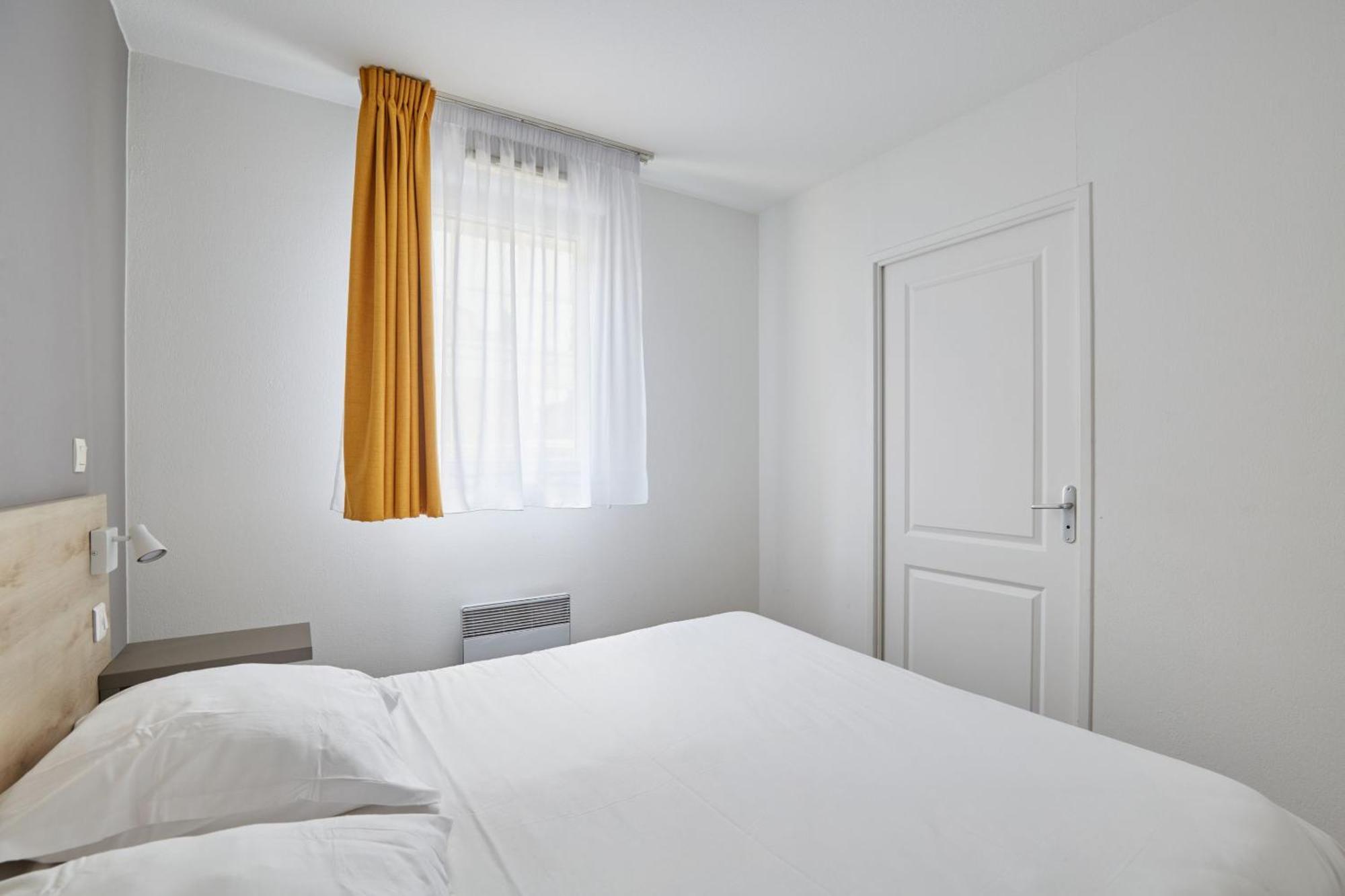 Appart Hotel Odalys City Aix En Provence Le Clos De La Chartreuse Aix-en-Provence Eksteriør bilde